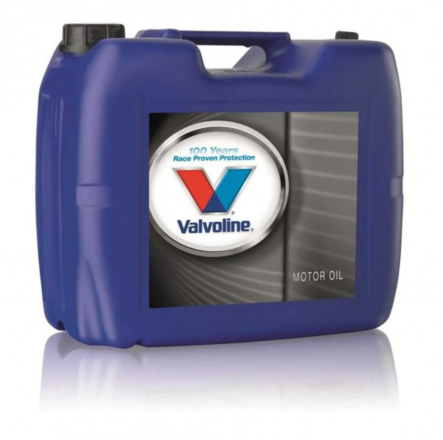 Agroalyva STOU SAE 10W30 20L, Valvoline