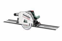Akumuliatorinio įgilinamo pjūklo KT 18 LTX 66 BL korpusas MetaBOX340, Metabo