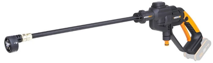 Plovykla Worx Hydroshot WG620E; 20 V (be akumuliatoriaus ir pakrovėjo)