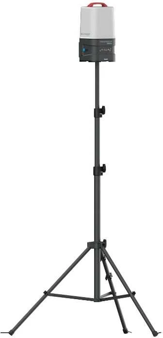 Darbo lempa Scangrip AREA 10 CONNECT, 10000lm, IP65