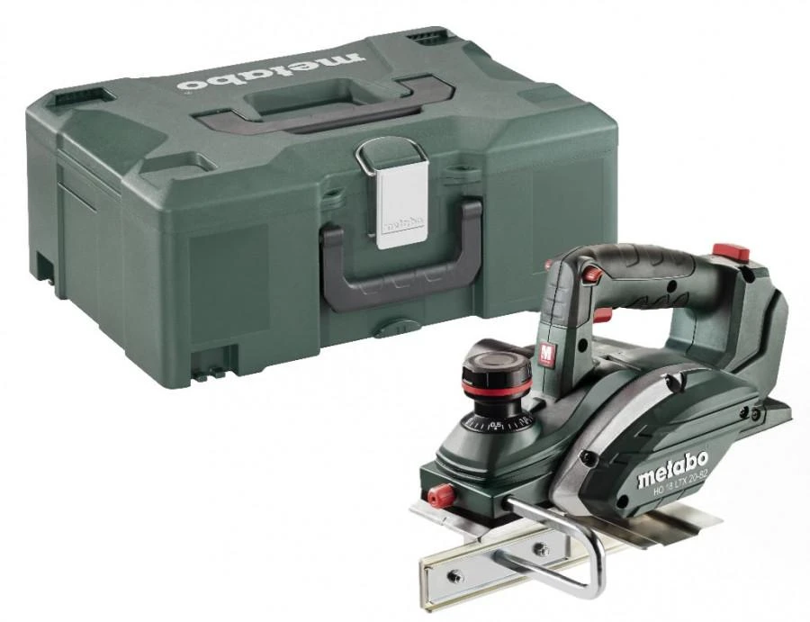 Akumuliatorinio obliaus HO 18 LTX 20-82, korpusas, MetaLoc, Metabo