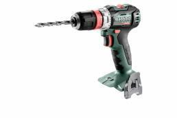 Akumuliatorinio suktuvo/gręžtuvo BS 18 L BL Quick korpusas, Metabo