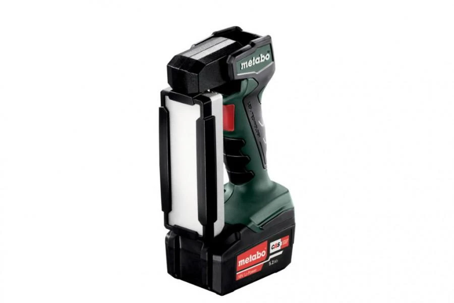 Akumuliatorinis prožektorius SLA 14.4-18V LED, Metabo