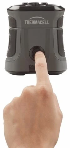 Thermacell EX90 Elektrinis belaidis uodų repelentas