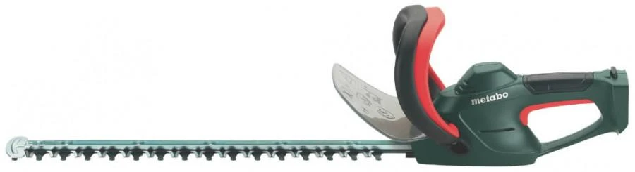 Akumuliatorinių gyvatvorių žirklių AHS 18-65 V, korpusas, Metabo