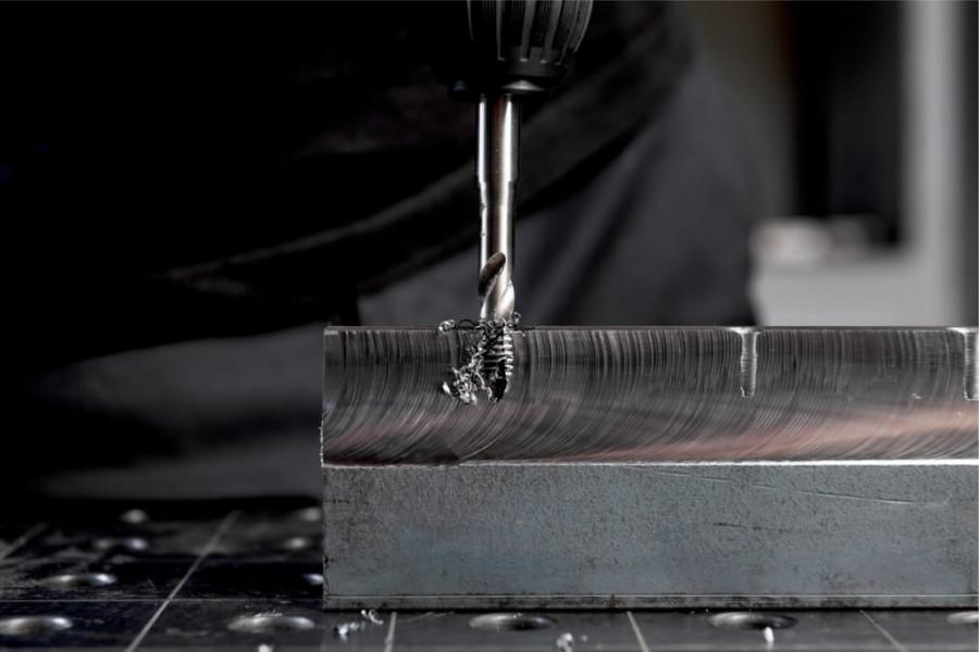 Aku.sriegimo įrankio GB 18 LTX BL Q I korpusas metaBOX145, Metabo