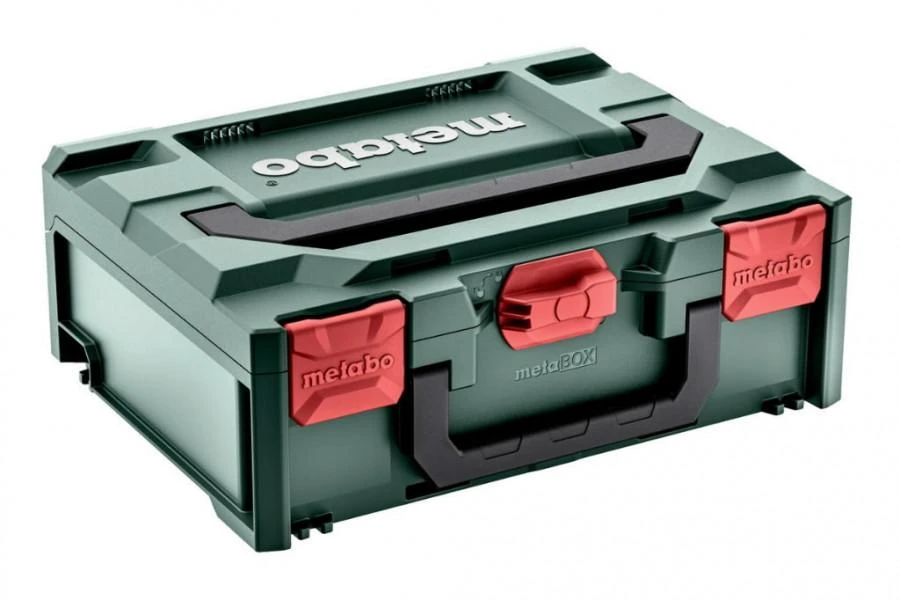 Metabo metaBOX 145 įrankių lagaminas