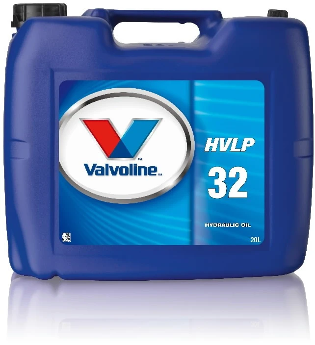 Alyva hidraulikai VALVOLINE HVLP 32 20L, Valvoline