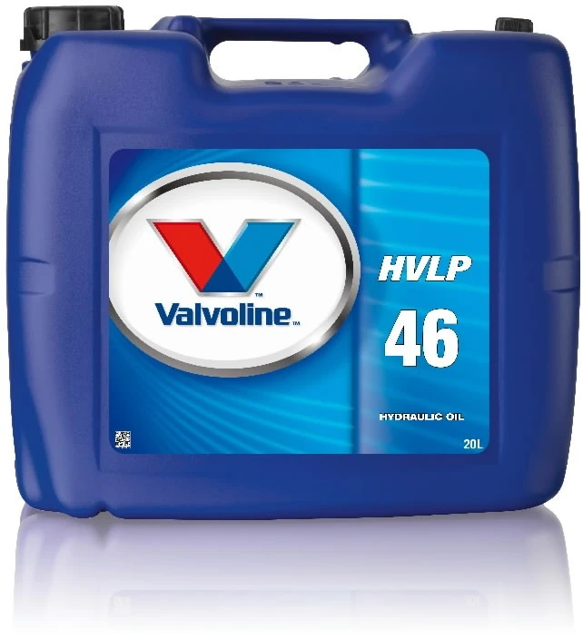 Alyva hidraulikai VALVOLINE HVLP 46 20L, Valvoline