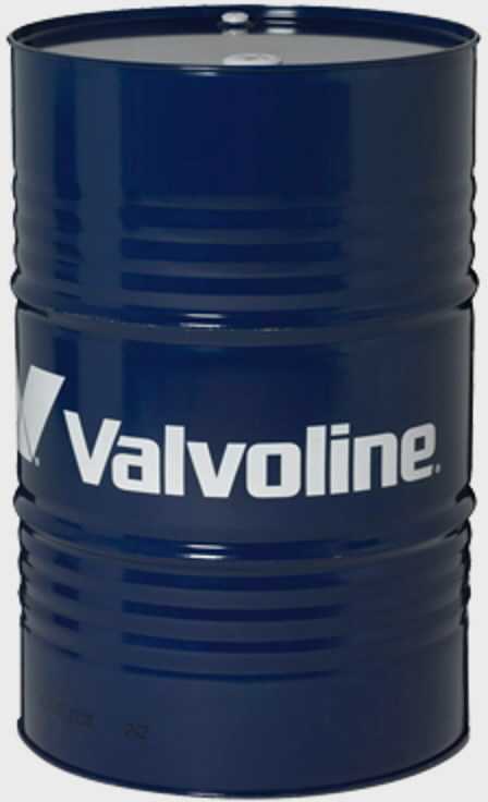 Alyva varikliui ALL FLEET SUPERIOR LE 10W30 208L, Valvoline