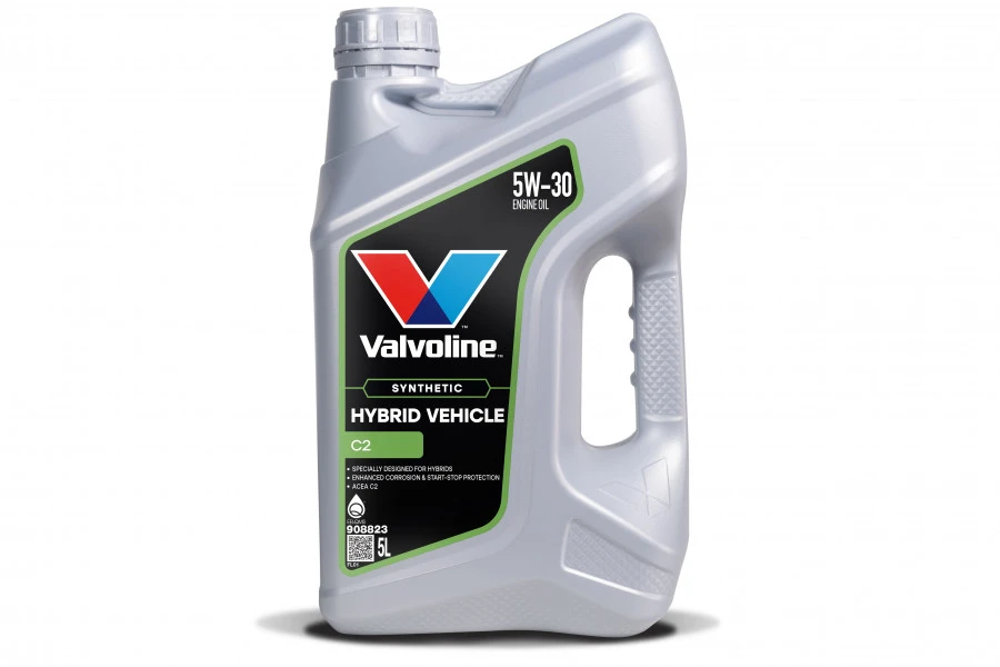 Alyva varikliui HYBRID C2 5W30 5L, Valvoline