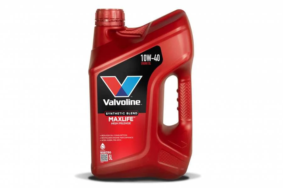 Alyva varikliui MAXLIFE 10W40 5L, Valvoline