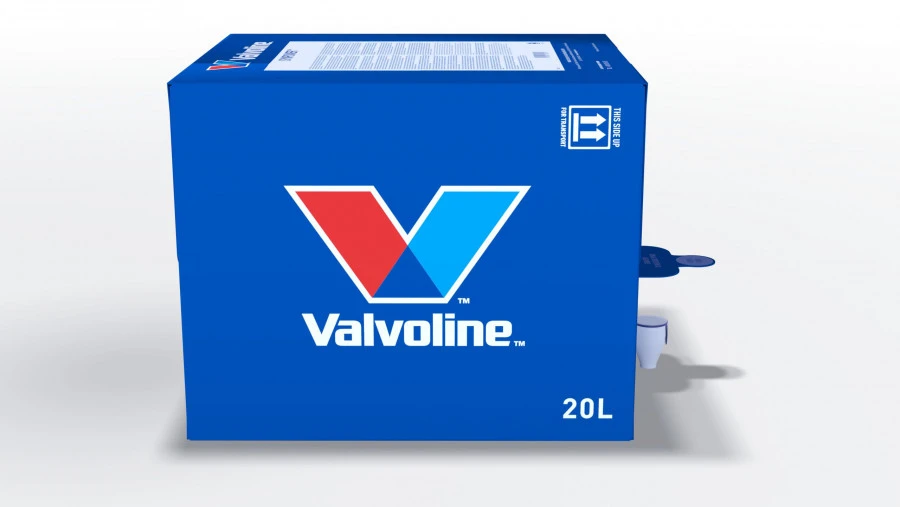 Alyva varikliui SYNPOWER STL 5W30 20LBiB, Valvoline