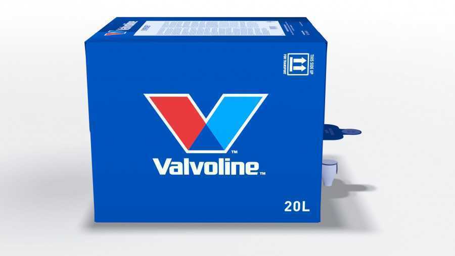 Alyva varikliui SYNPOWER XL-III C3 5W30 20LBx, Valvoline