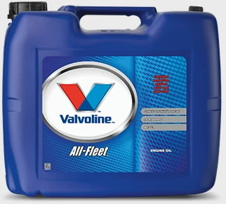 Alyva variklliui ALL FLEET SUPERIOR LE 15W40 20L, Valvoline