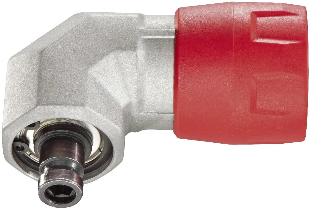 Greitos fiksacijos antgalis sukti kampu Quick Powermaxx/BS18, Metabo