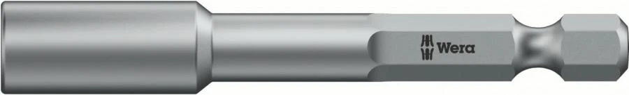 Antgalis 6mm 869/4 50mm, Wera