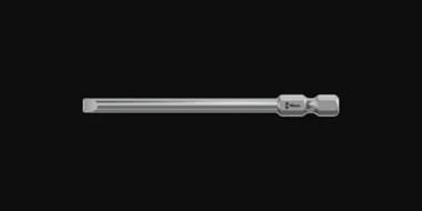 Antgalis SL 0,6x3,5x70 800/4Z, Wera