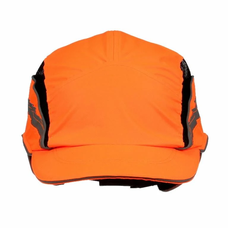 Apsauginė kepurė FB3 Hi-Viz su atšvaitais