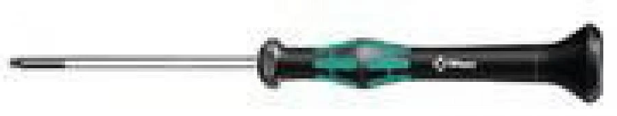 Atsuktuvas T6x40 2067, Wera