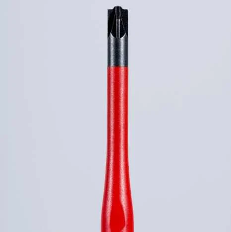 Atsuktuvas Knipex 982502SLS; SL/PZ2; 100 mm