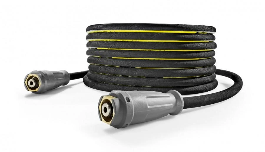 Karcher Longlife 400 žarna su jungtimis