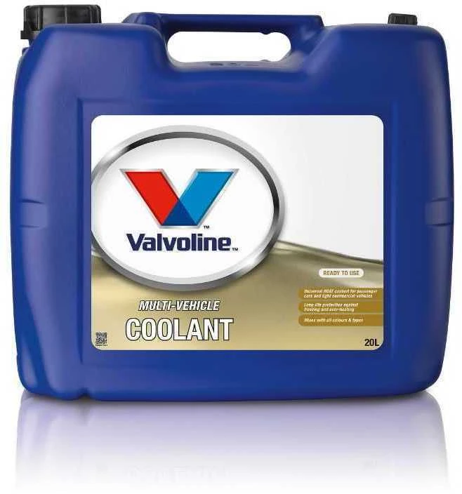 Valvoline aušinimo skysčio 20L bakelis