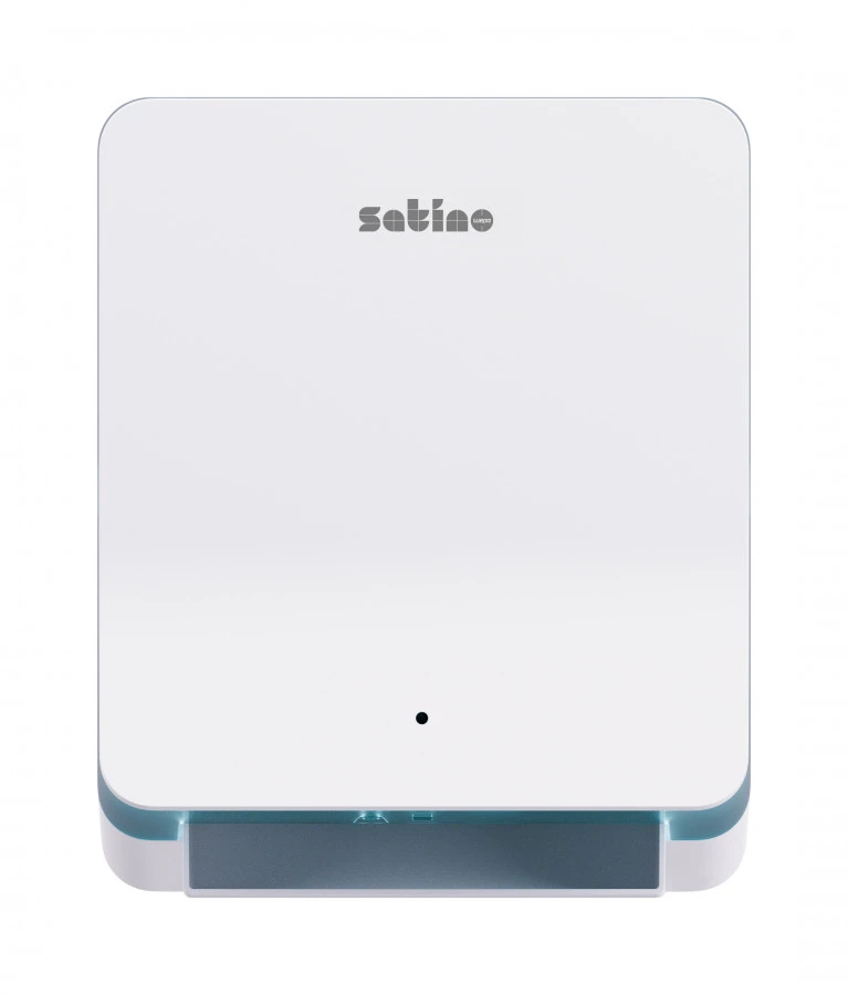 Automatinis dozatorius Satino Sensor PT1, Satino by WEPA