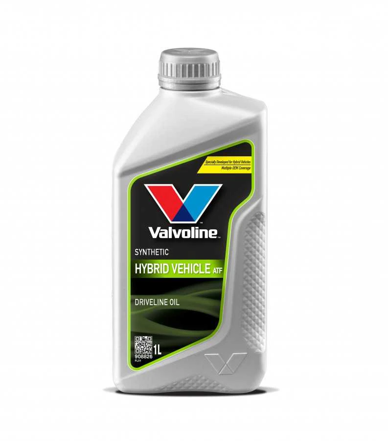 Valvoline Alyva HYBRID ATF sintetinė automatinei pavarai 1 L