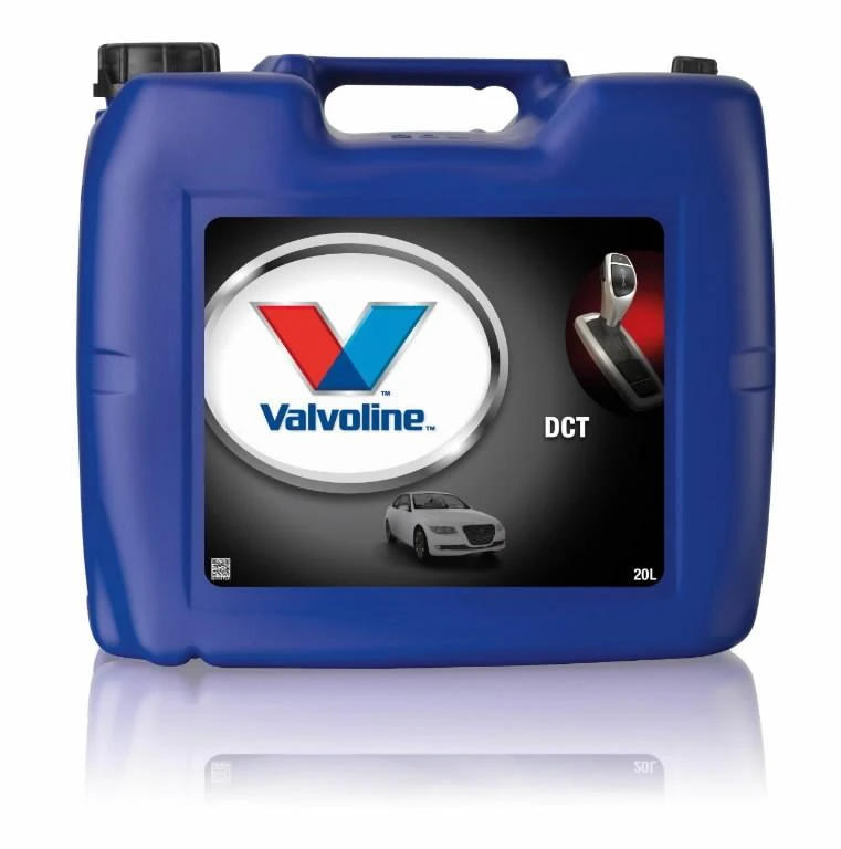 Automatinių transmisijų alyva VALVOLINE DCT 20L, Valvoline