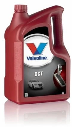 Automatinių transmisijų alyva VALVOLINE DCT 5L, Valvoline