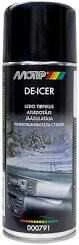 Motip DeIcer stiklų atitirpintojas 400ml