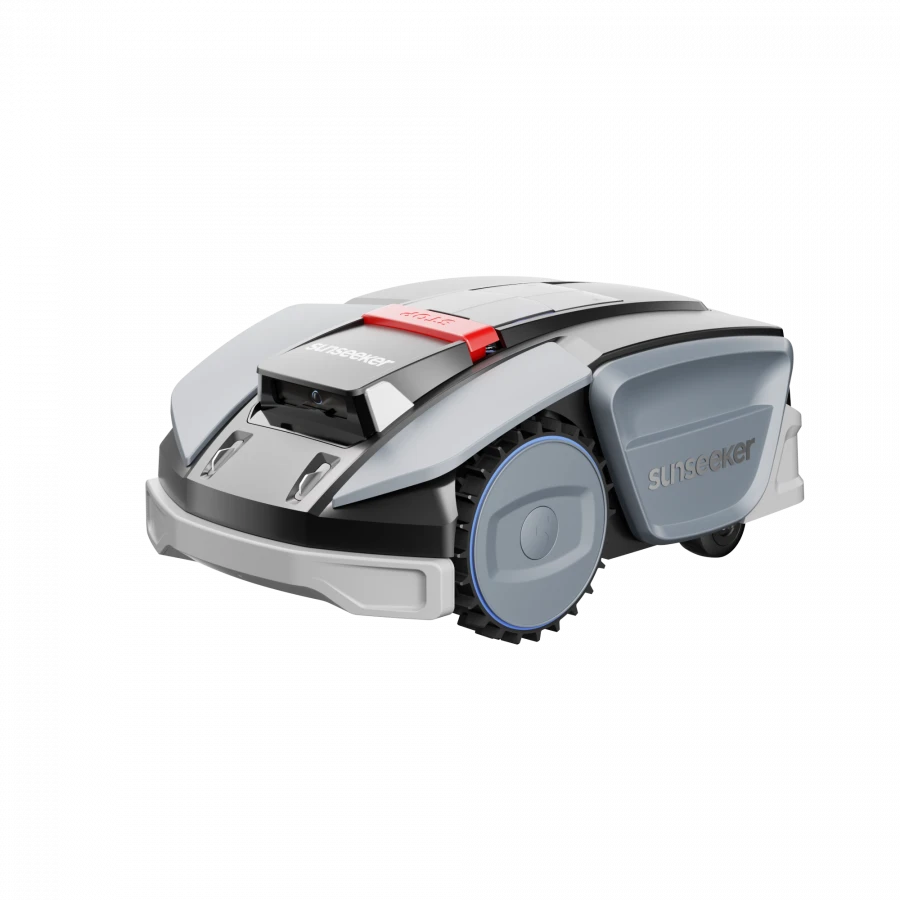 Vejos robotas Sunseeker S3