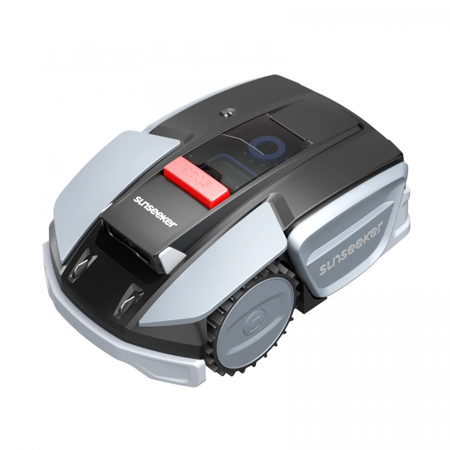 Vejos robotas Sunseeker S3