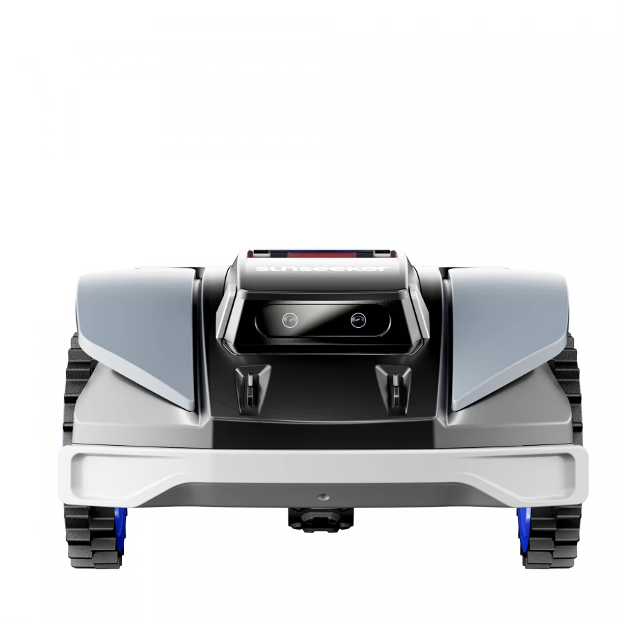 Vejos robotas Sunseeker S5