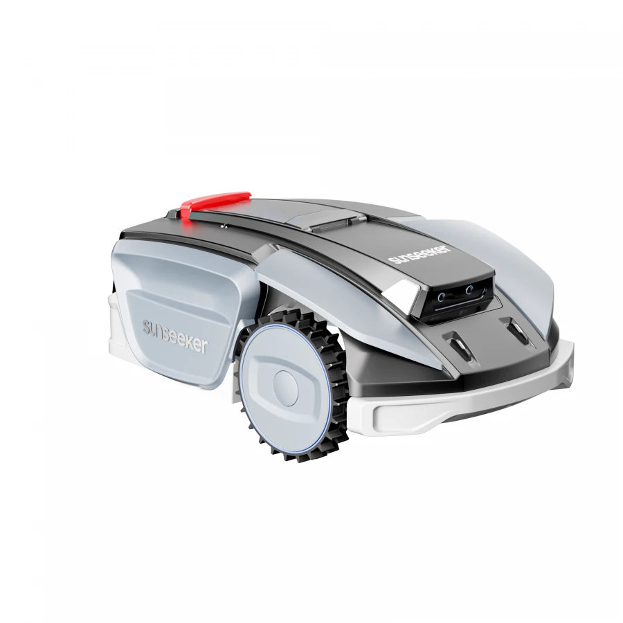 Vejos robotas Sunseeker S5