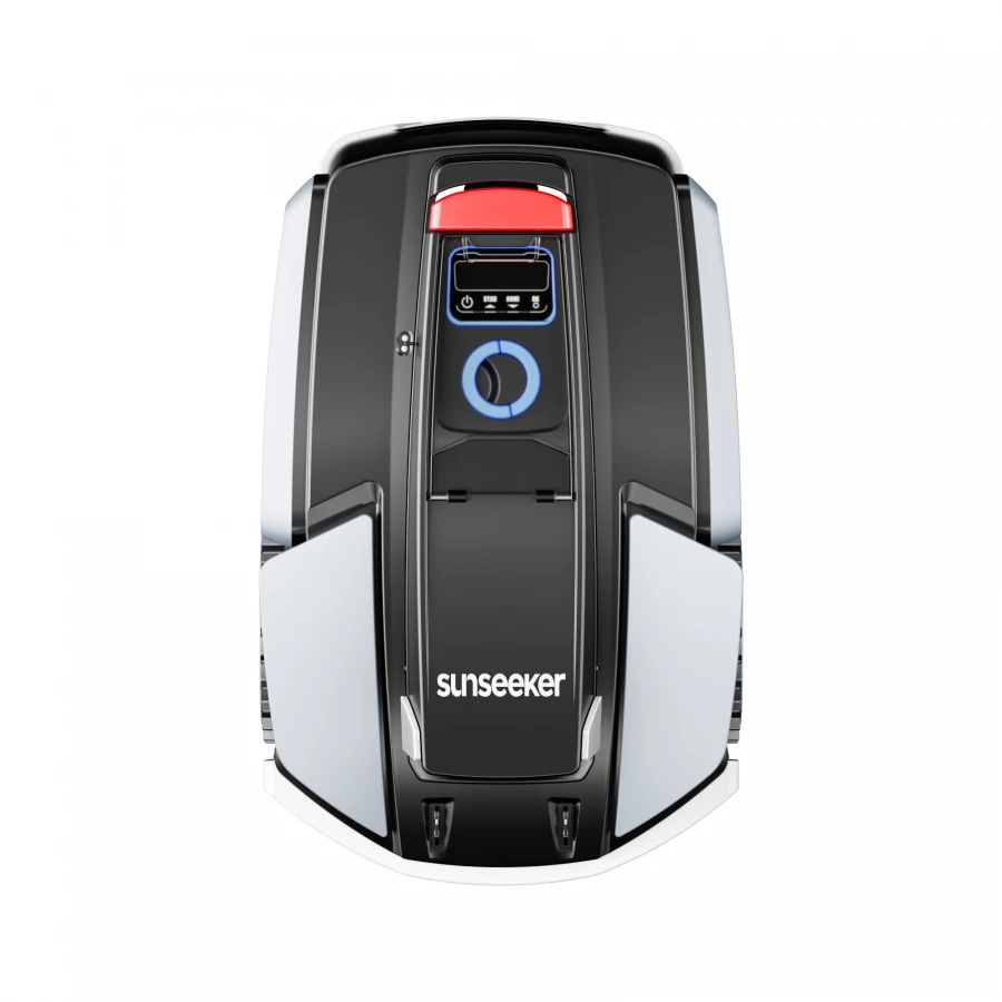 Vejos robotas Sunseeker S5