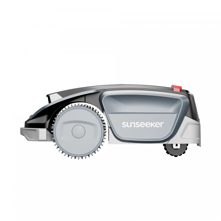 Vejos robotas Sunseeker S5