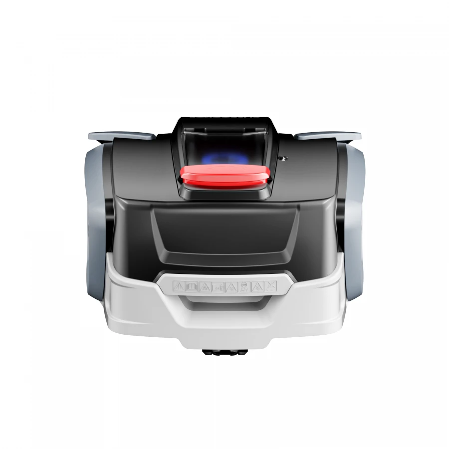 Vejos robotas Sunseeker S5