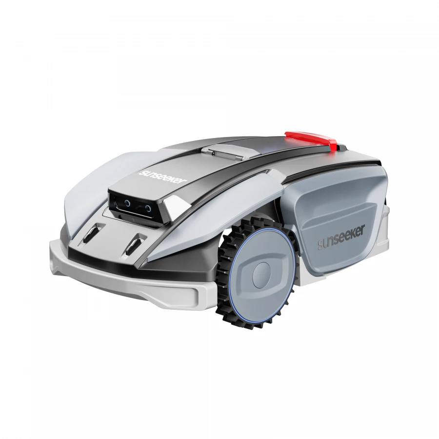 Vejos robotas Sunseeker S5