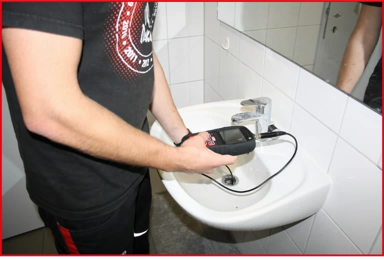 Belaidžio videoskopo komplektas, KS Tools