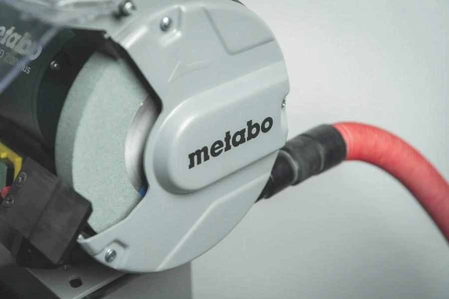 Elektrinis galąstuvas DSD 200 Plus, Metabo