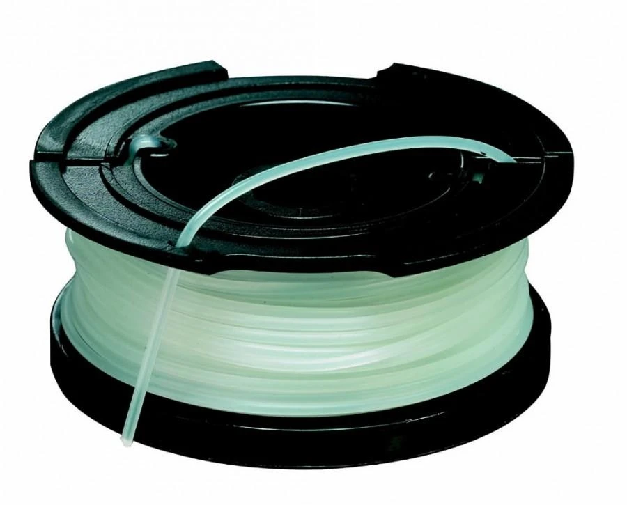 Black & Decker Juodas & Decker Pjovimo valas 10 m 1,5 mm. ST1823, GLC3630L,STC1820, ST5530, Juodas & Decker