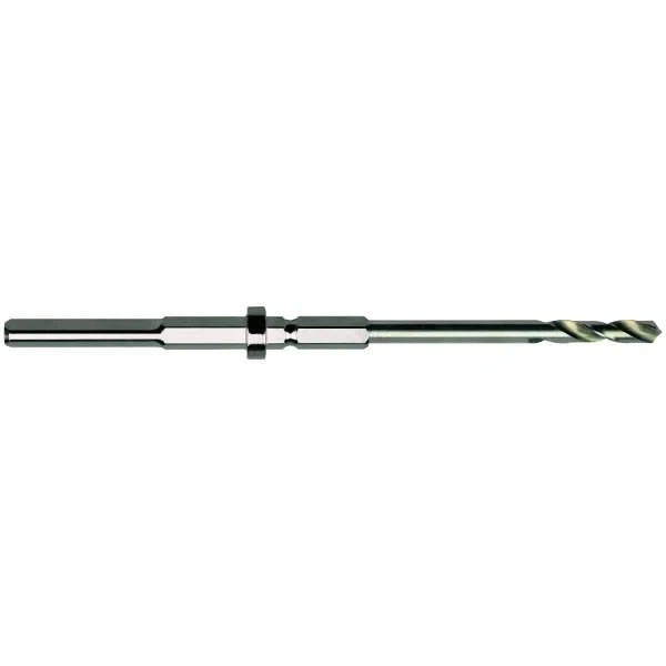 Centravimo grąžtas D=32-330 S=10 HM RH, CMT