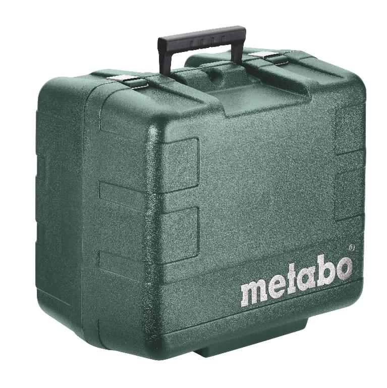 Elektrinis diskinis pjūklas KS 85 FS, Metabo