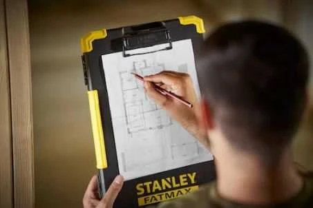 Stanley fiksavimo prie PRO–STACK sistemos įtaisais [FMST82721-1]