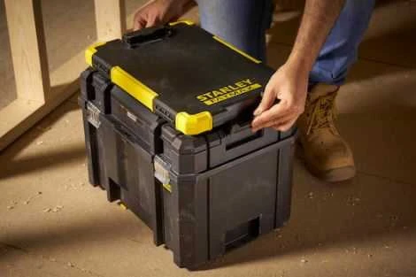 Stanley fiksavimo prie PRO–STACK sistemos įtaisais [FMST82721-1]