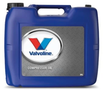 COMPRESSOR OIL 68 20L, Valvoline
