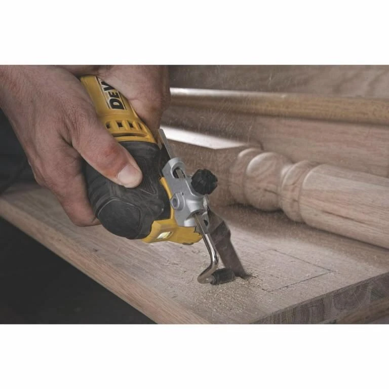 Daugiafunkcinis elektrinis įrankis DEWALT DWE315 300W