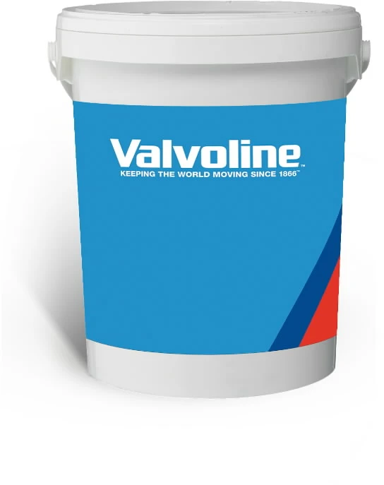 Daugiafunkcis tepalas MULTIPURPOSE LICAL 2/3 18kg, Valvoline